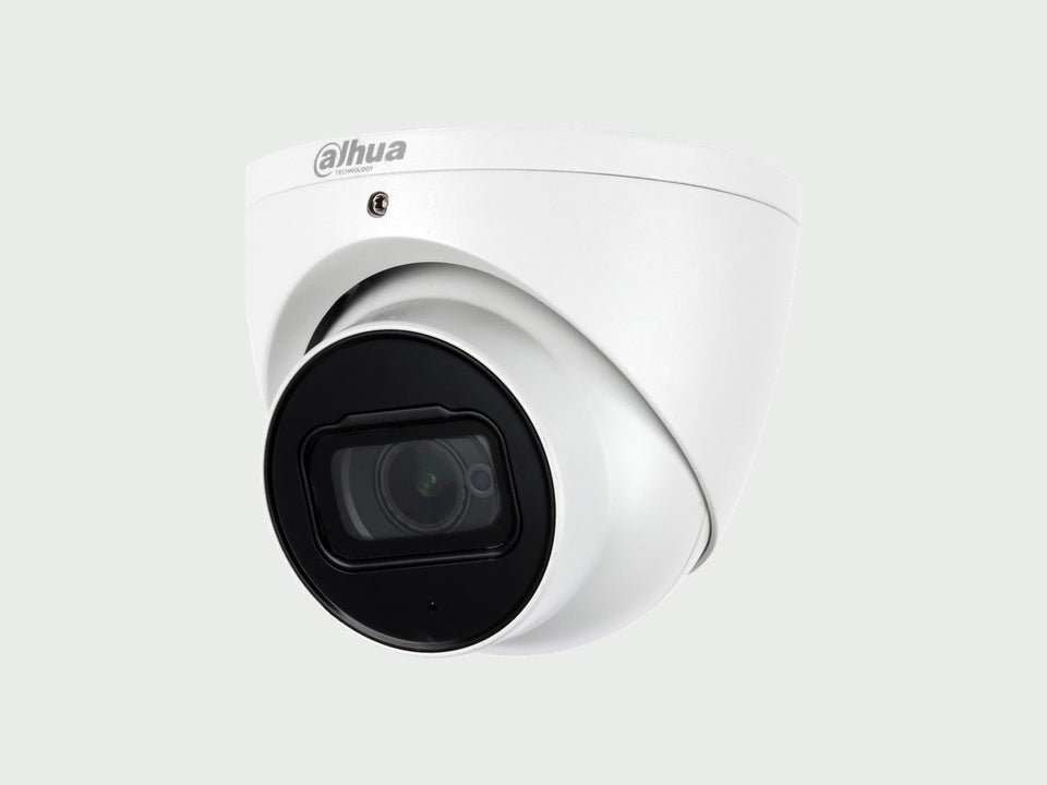 Dahua HDCVI eyeball security camera