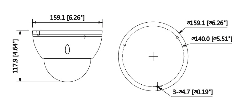 IPC-HDBW8231E-Z5