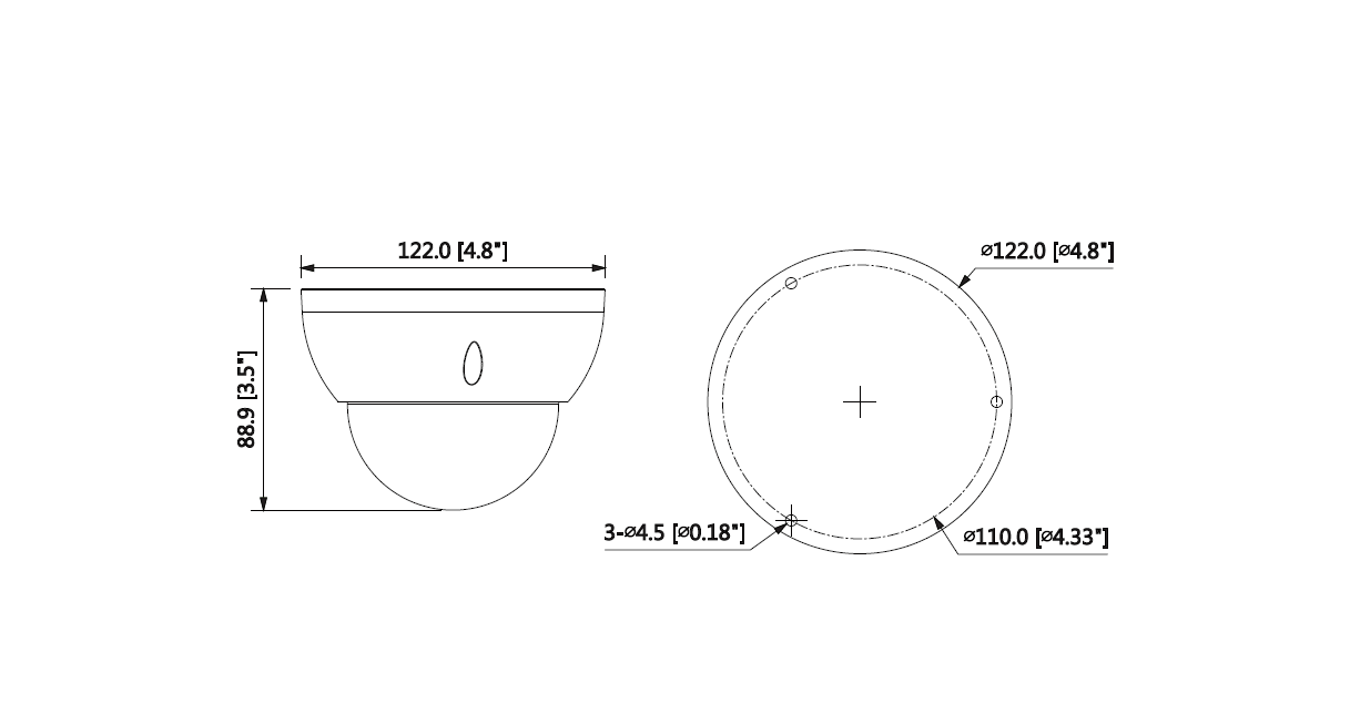 IPC-HDBW5442R-ASE