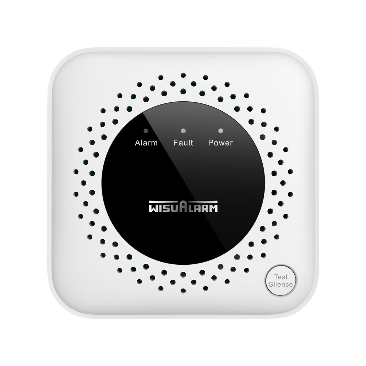 DAHUA HY-GA40A Natural Gas Alarm