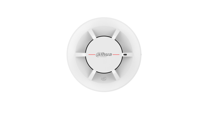 Dahua HY-C131 Conventional Smoke Detector EN54 Two-Wire Fire Alarm