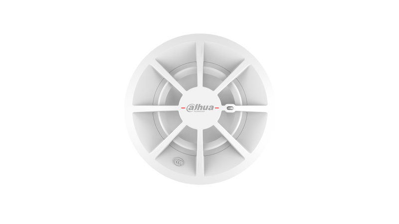Dahua HY-C132 Conventional Heat Detector EN54 Two-Wire Fire Alarm Unit