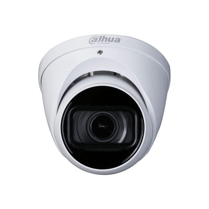 Dahua HAC-HDW2501T-Z-A-POC 5MP Starlight HDCVI IR Eyeball Camera