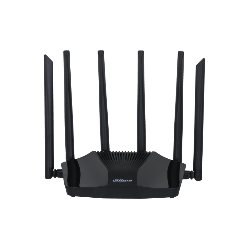 Dahua WR5210-IDC AC1200 Dual-Band Wireless Router