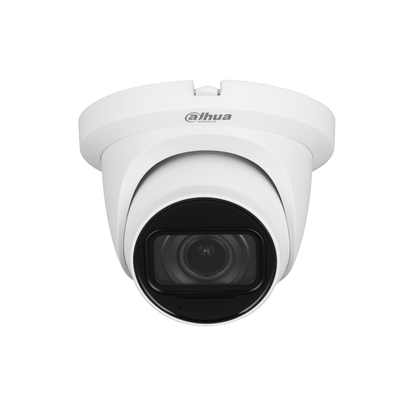 Dahua HAC-HDW1500TMQ-A-POC 5MP Starlight HDCVI PoC IR Eyeball Camera