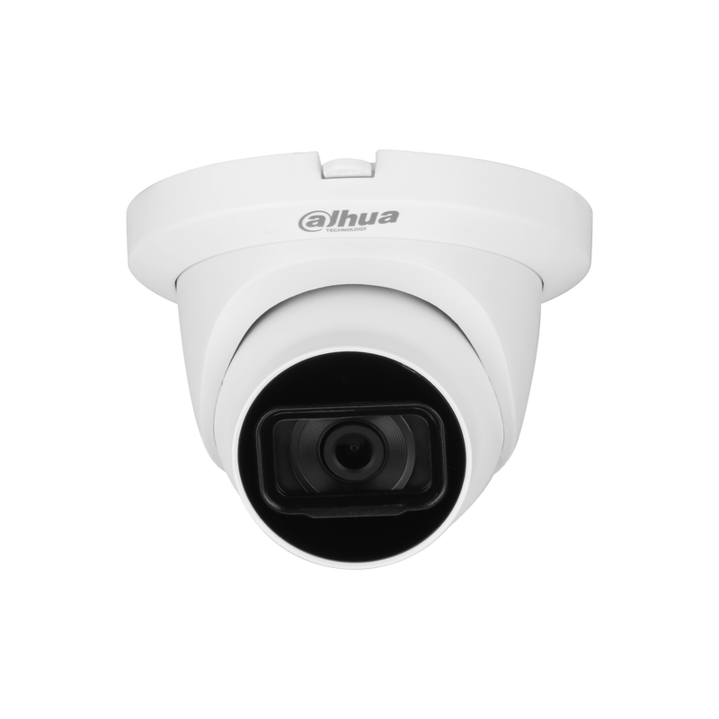 Dahua HAC-HDW1500TLMQ-A-POC 5MP Starlight HDCVI IR Eyeball Camera