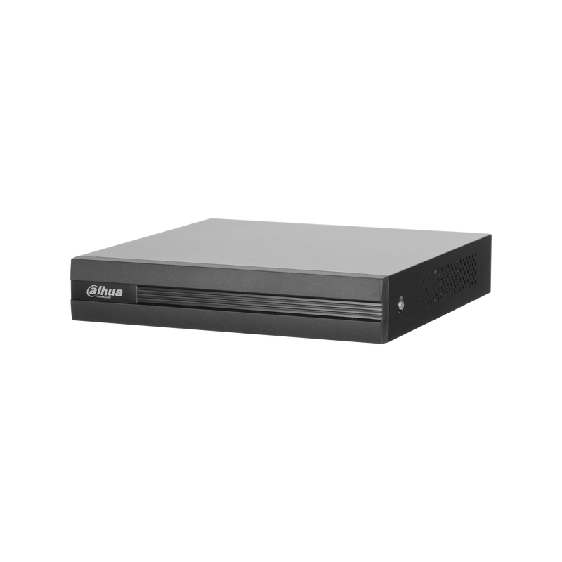 Dahua XVR1B08H-I 8-Channel Penta-brid 5M-N/1080p 1U 1HDD WizSense DVR