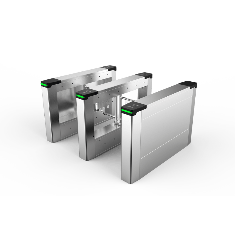 Dahua ASGB6XXK-X Swing Turnstile Access Control Barrier