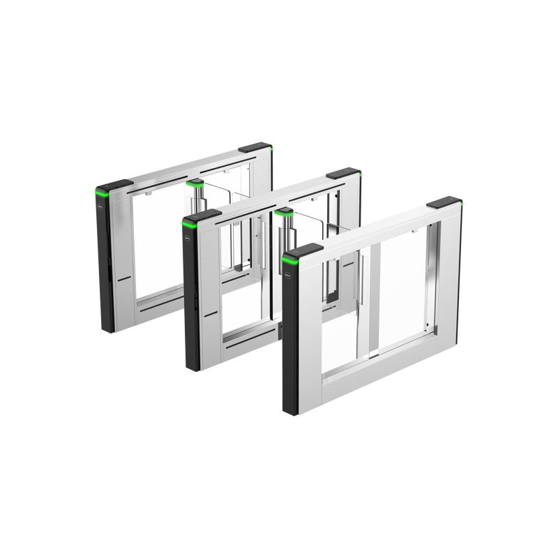 Dahua ASGB6XXX-X Swing Turnstile Access Control Barrier