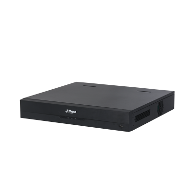 Dahua NVR4416-4KS2/I 16 Channel 1.5U 4HDD WizSense Network Video Recorder