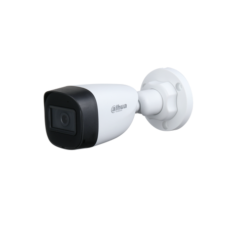 DAHUA HAC-HFW1500C(-A) 5MP Starlight HDCVI IR Bullet Camera