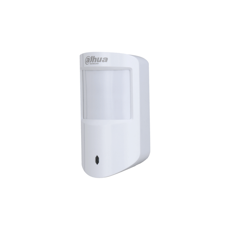 Dahua ARD1233-W2 Wireless PIR Detector, 12 m Pet-Immune Alarm Sensor