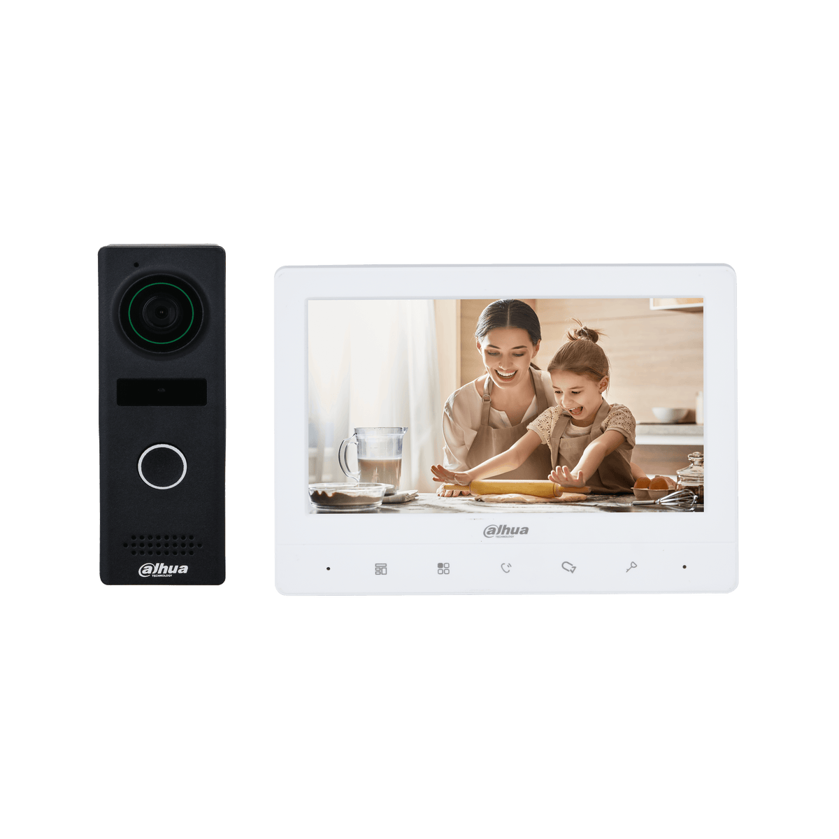 DAHUA KTA02M Video Intercom KIT