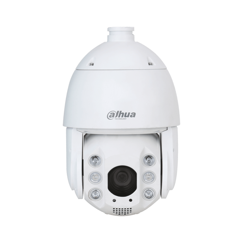 Dahua SD6C3425XB-HNR-A-PV1 4MP 25x Starlight IR WizSense PTZ Camera