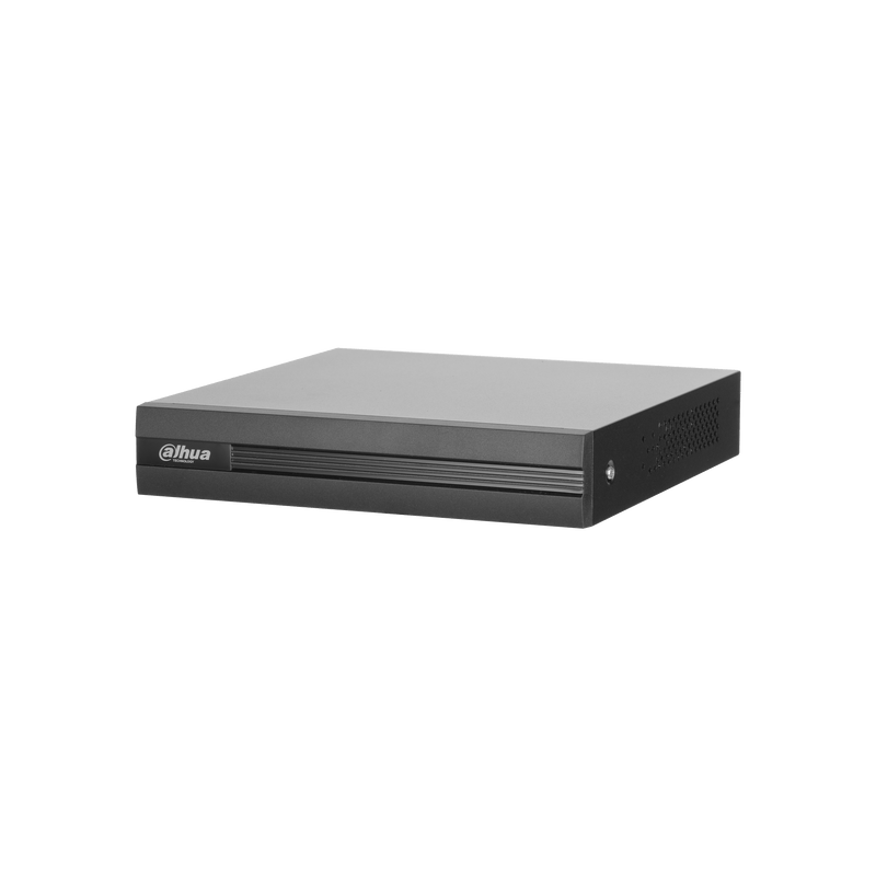 Dahua XVR1B04H-I 4-Channel Penta-brid 5M-N/1080p 1U 1HDD WizSense DVR
