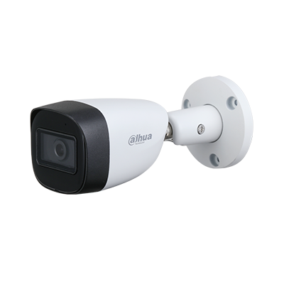 Dahua HAC-HFW2241CM-A-POC 2 MP Starlight HDCVI IR Bullet Camera