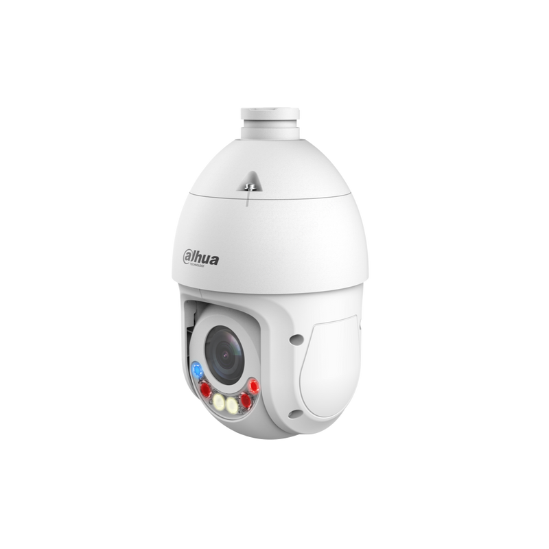 Dahua SD4E825GB-HNR-A-PV1 8MP 25x TiOC WizSense Network PTZ Camera