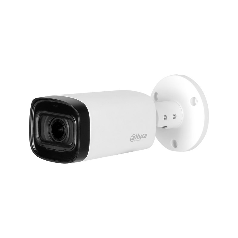Dahua HAC-HFW1500R-Z-IRE6-A-POC 5MP Starlight HDCVI POC IR Bullet Camera