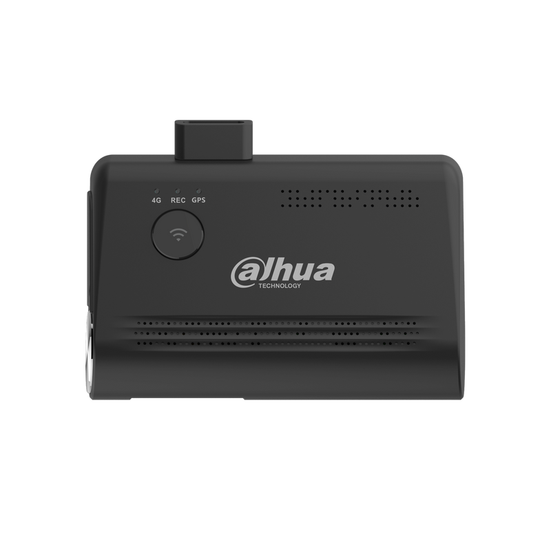 Dahua DAE-CDR8213-GFW 1080P 4-Channel Mobile Dash Camera