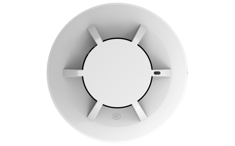 Dahua HY-1301 Addressable Smoke Detector for Fire Alarm Systems