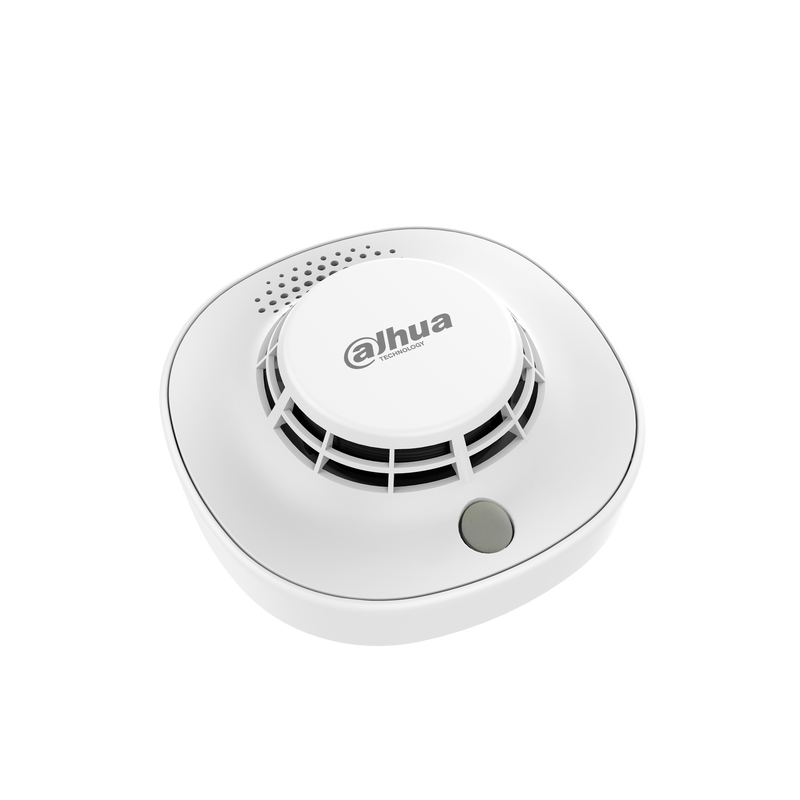 Dahua HY-C133 Conventional Smoke Detector Four-Wire Fire Alarm Unit
