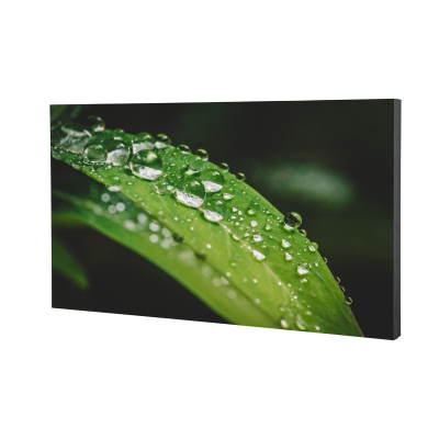 Dahua LS490UCM-UF 49 inch FHD Video Wall Display Unit 3.5mm Bezel