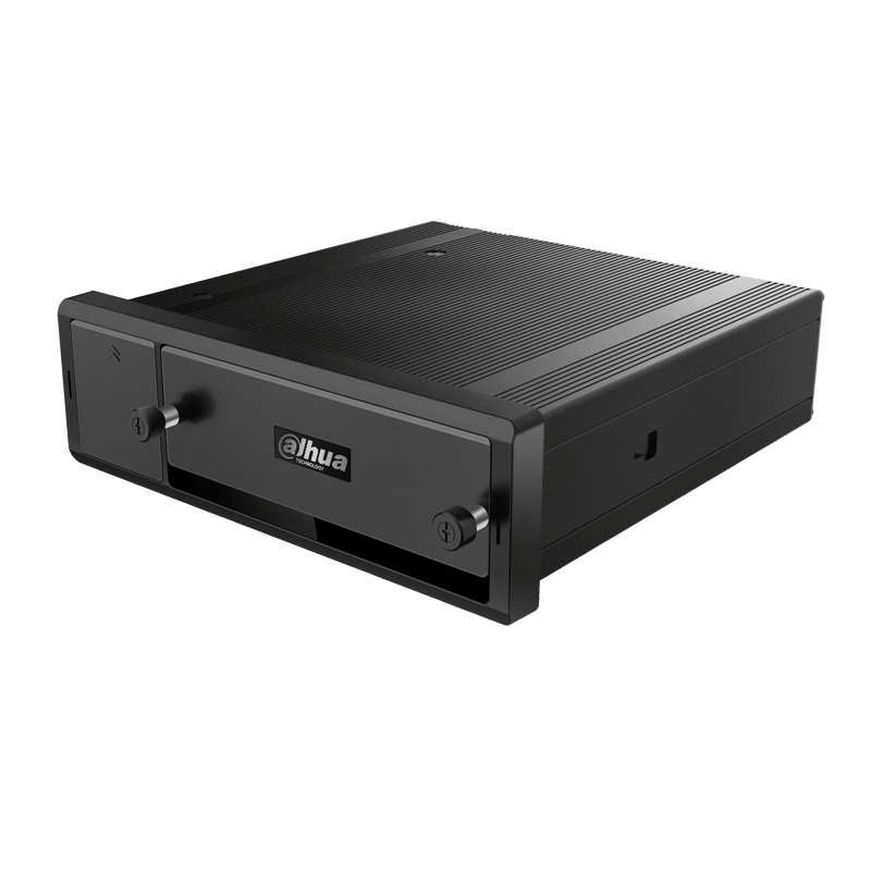 Dahua MXVR4104-GFWI 4-Channel H.265 AI Mobile Video Recorder