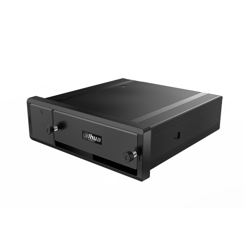 Dahua MNVR4104 4-Channel PoE 1-HDD Mobile Video Recorder