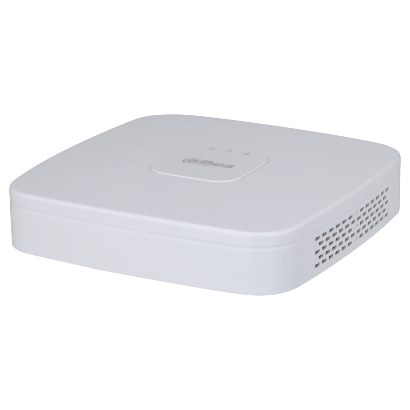 Dahua XVR4108C-I 8-Channel Penta-brid 1080N WizSense 1U DVR