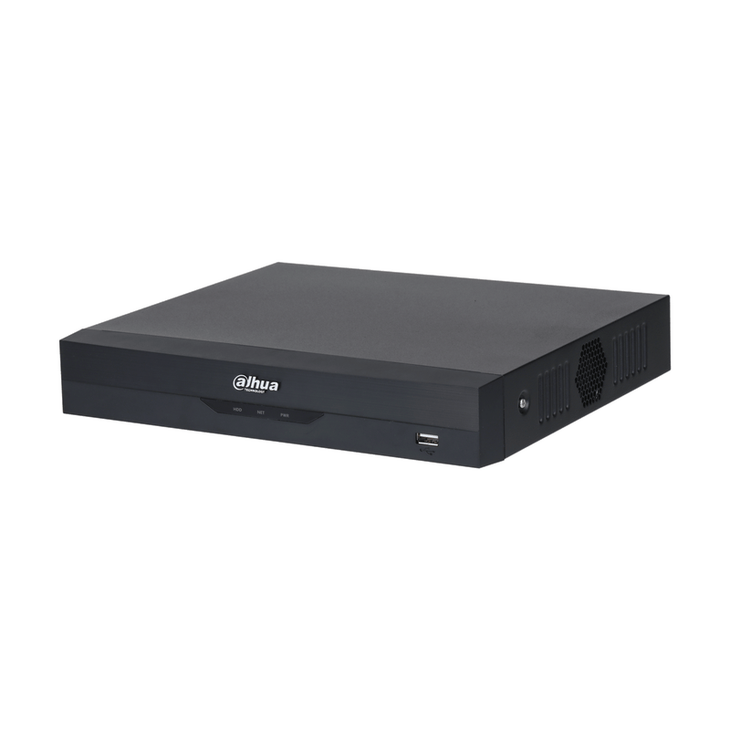 Dahua XVR5116HS-I3 16CH Penta-brid 5MP 1U 1HDD WizSense DVR