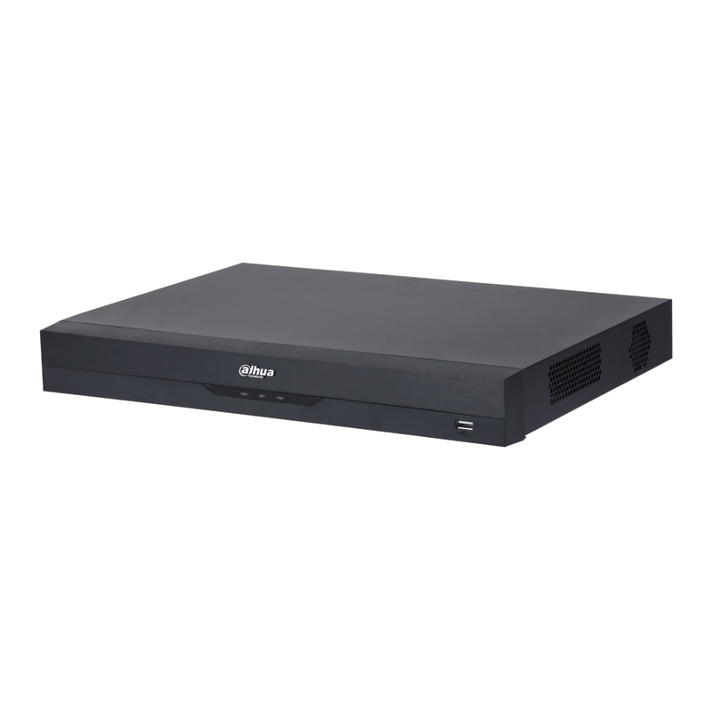 Dahua XVR5216A-I3 16CH Penta-brid 5MP 1U 2HDD WizSense DVR