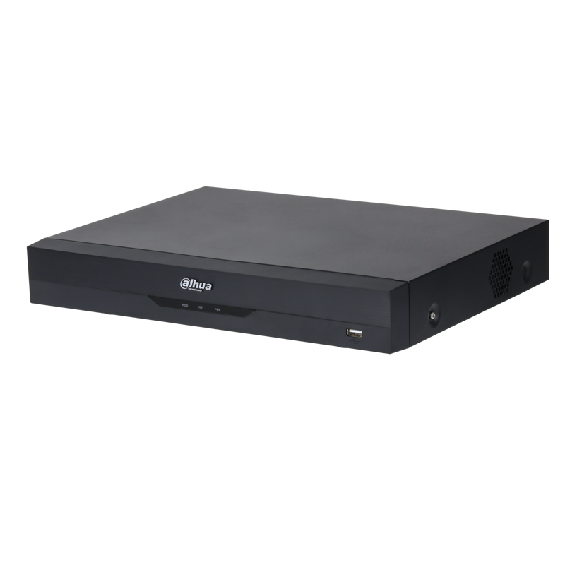 Dahua XVR5108H-I3 8CH Penta-brid 5MP Mini 1U 1HDD WizSense DVR