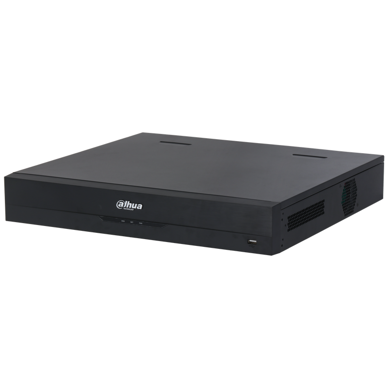 Dahua XVR5408L-I3 8CH Penta-brid 5MP WizSense 1.5U 4HDD DVR