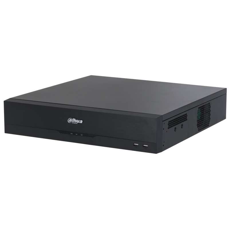 Dahua XVR5808S-I3 8CH Penta-brid 5MP 2U 8HDD WizSense DVR