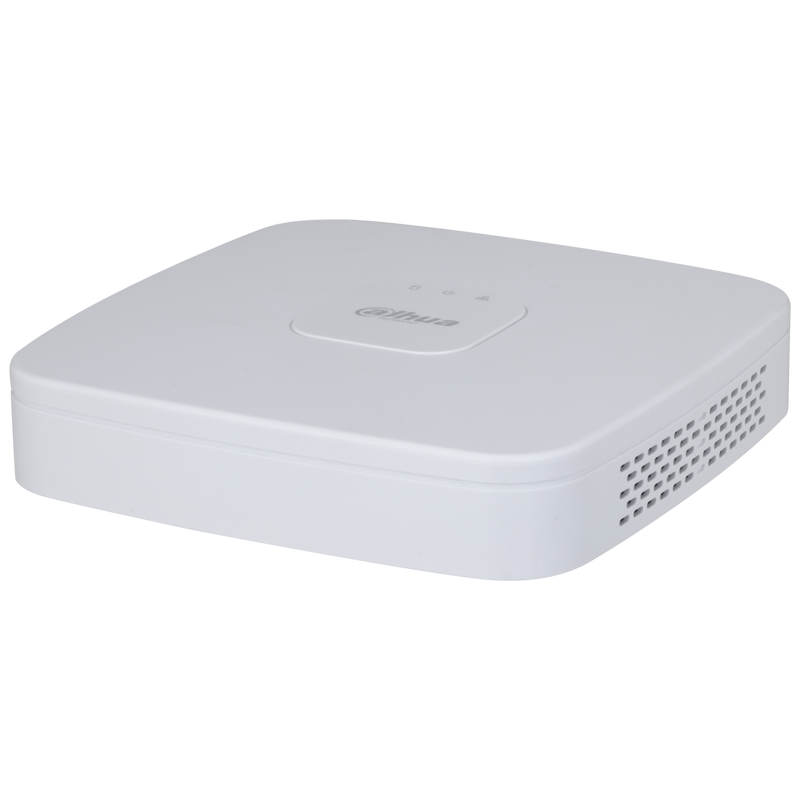 Dahua XVR5104C-4KL-I3 4CH Penta-brid 4K WizSense 1U 1HDD DVR
