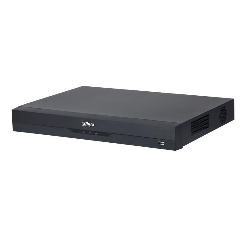 Dahua XVR5204A-I3 4CH Penta-brid 5MP 1U 2HDD WizSense DVR