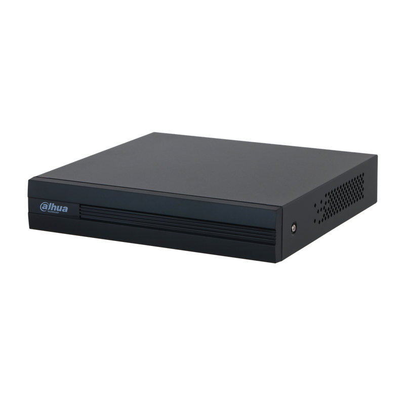 Dahua XVR1B08-I(1T) 8-Channel Penta-brid 1080N 1U 1TB WizSense DVR