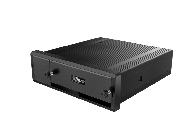 Dahua MNVR8104-GFWI 4-Channel PoE H.265 Mobile Video Recorder