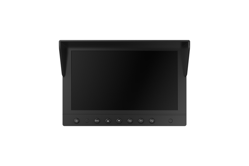 Dahua MLCDF7-T 7-inch Mobile Touch Screen Accessory