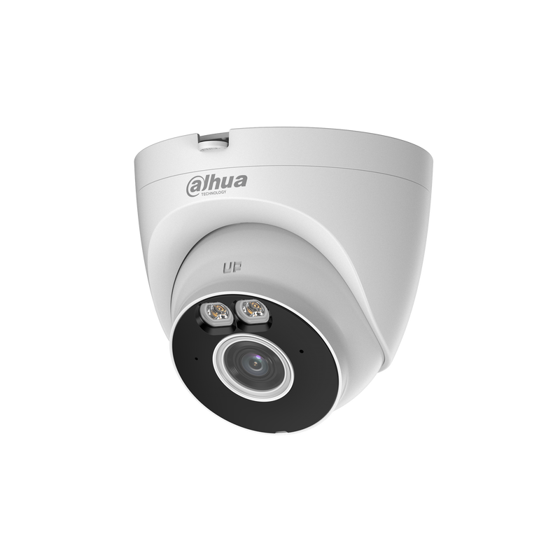 Dahua T4A-LED 4MP Full-Color Wi-Fi Eyeball Network Camera