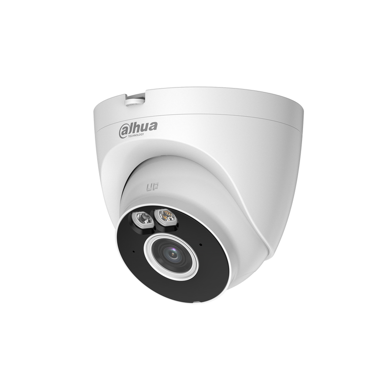 Dahua T4A-PV 4MP Smart Dual Light Active Deterrence Wi-Fi Eyeball Camera