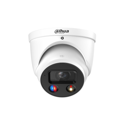 Dahua IPC-HDW3849H-AS-PV-S5 8MP Active Deterrence Eyeball Network Camera