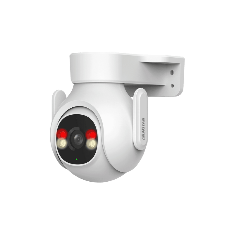 Dahua P3B-PV 3MP Outdoor Full-color Active Deterrence Wi-Fi Pan & Tilt Camera