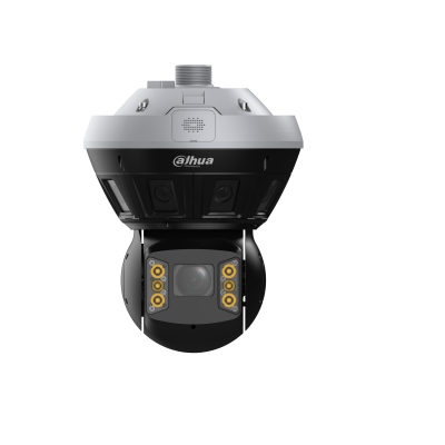 Dahua PSDW81652S-A360-D440-ATC 16 MP Panoramic PTZ Anti-Corrosion Camera