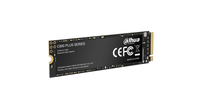 Dahua SSD-C900VN512G-B 512GB NVMe M.2 Internal SSD