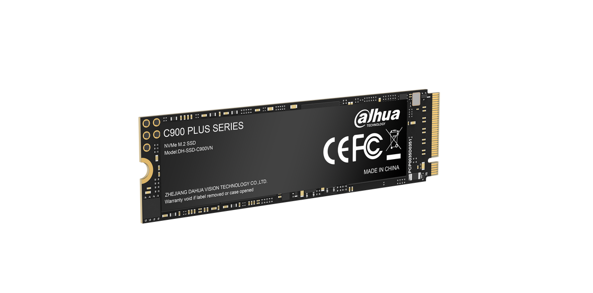DAHUA SSD-C900VN1TB-B NVMe M.2 Solid State Drive