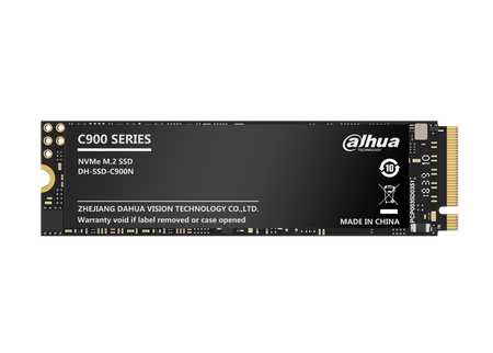 DAHUA SSD-C900N128G NVMe M.2 PCIe Gen3x4 Solid State Drive