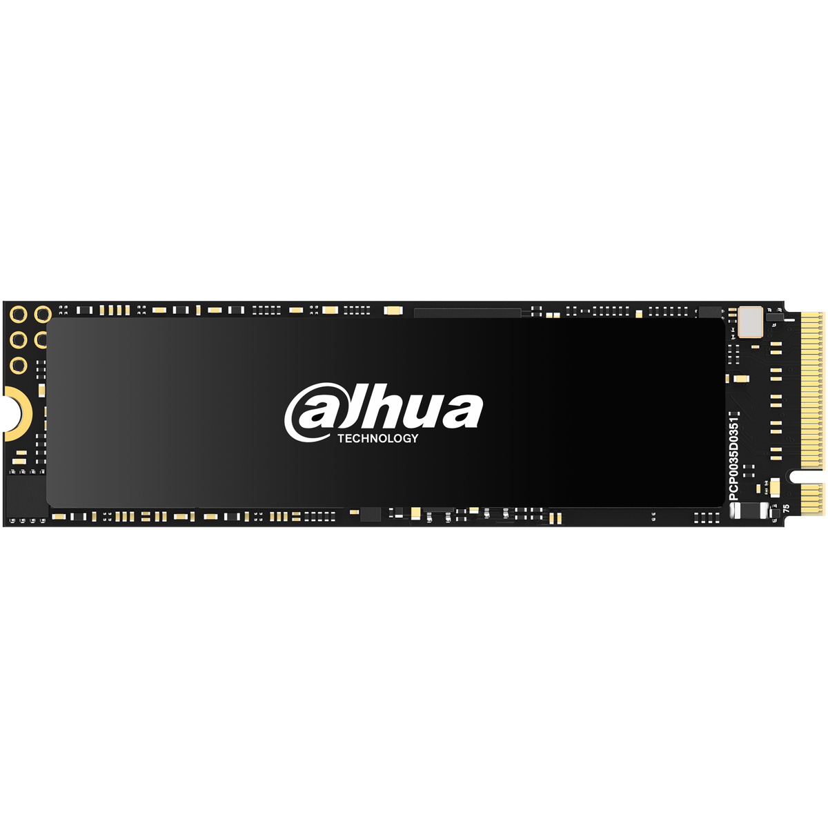 DAHUA SSD-C970VN2TB Dahua M.2 2280 PCIe Gen4x4 Dramless SSD