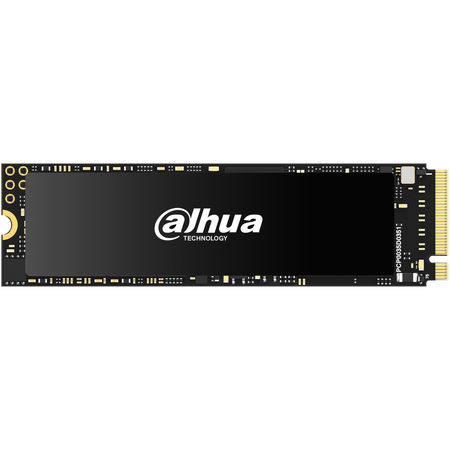 DAHUA SSD-C970VN2TB Dahua M.2 2280 PCIe Gen4x4 Dramless SSD
