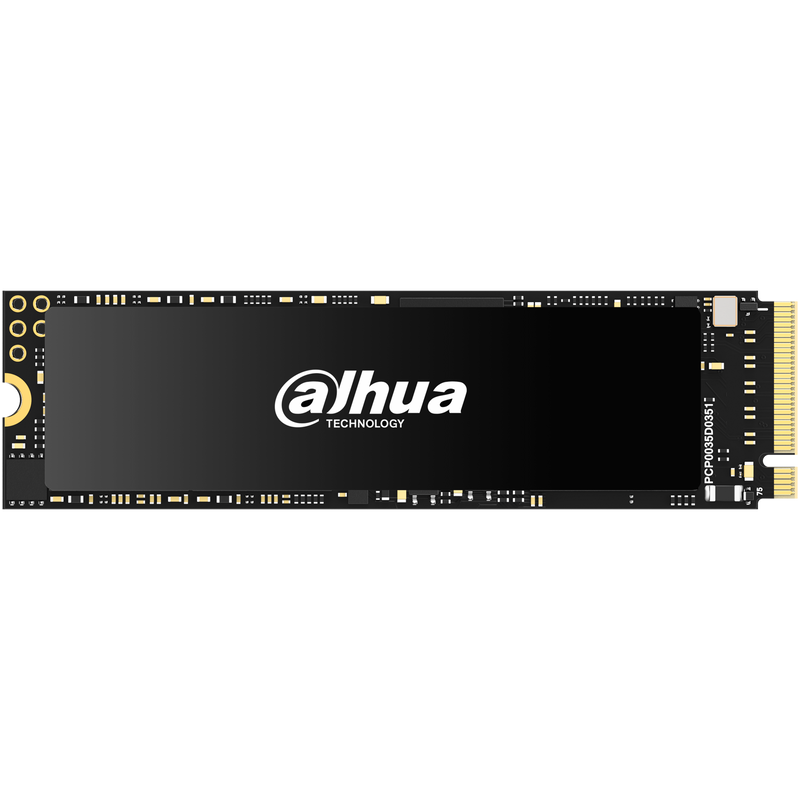 Dahua SSD-C970VN2TB 2TB M.2 2280 PCIe Gen4x4 NVMe Internal SSD